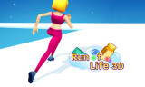 Run of Life Game