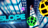 Slope Multiplayer